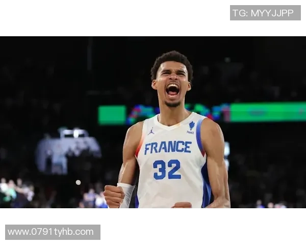 文班亚马场均20分10篮板3盖帽实力超群新秀奖呼声高涨