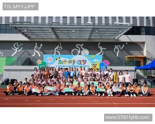 特奥精神闪耀光芒让每一个梦想都能在赛场上绽放希望与勇气